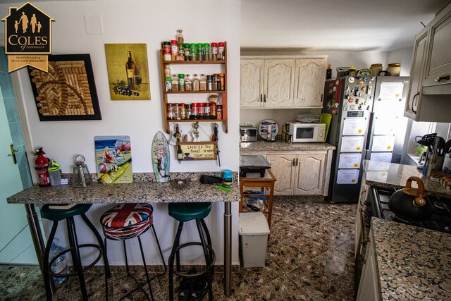 SOR5T01: Town house for Sale in La Huelga, Almería