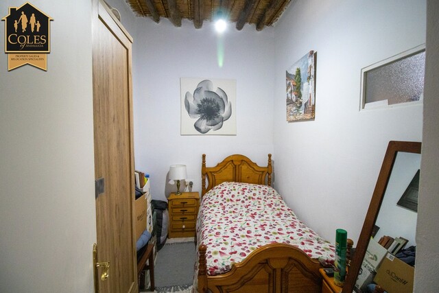 SOR5T01: Town house for Sale in La Huelga, Almería