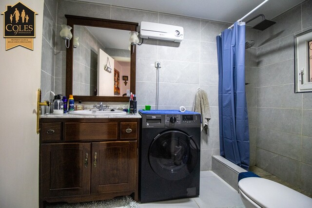 SOR5T01: Town house for Sale in La Huelga, Almería