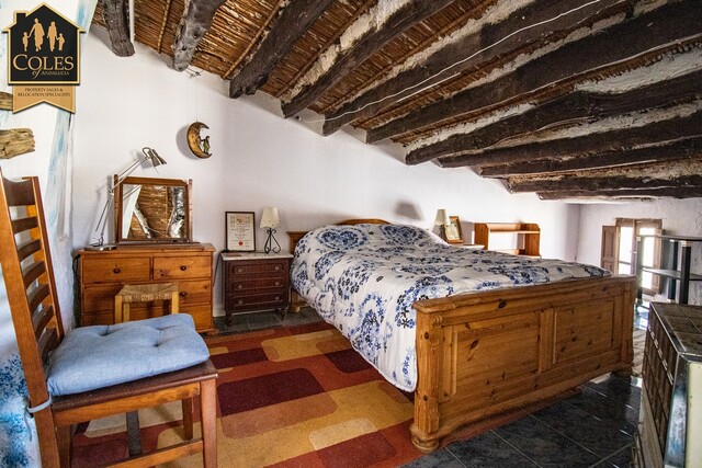 SOR5T01: Town house for Sale in La Huelga, Almería