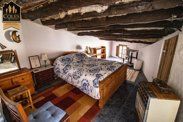 SOR5T01: Town house for Sale in La Huelga, Almería