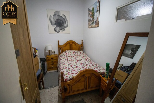 SOR5T01: Town house for Sale in La Huelga, Almería