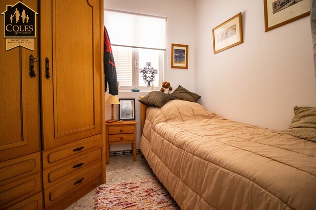SOR5T01: Town house for Sale in La Huelga, Almería