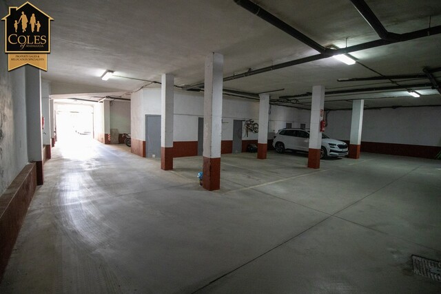 CUE3T06: Town house for Sale in Cuevas del Almanzora, Almería