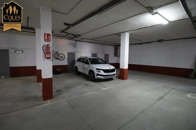 CUE3T06: Town house for Sale in Cuevas del Almanzora, Almería