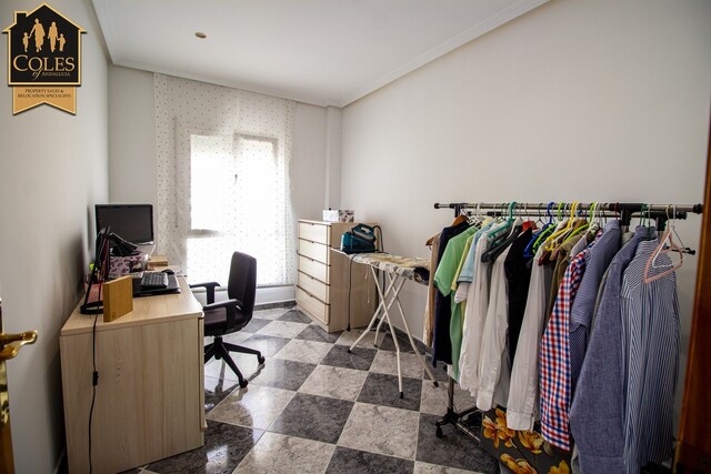 CUE3T06: Town house for Sale in Cuevas del Almanzora, Almería