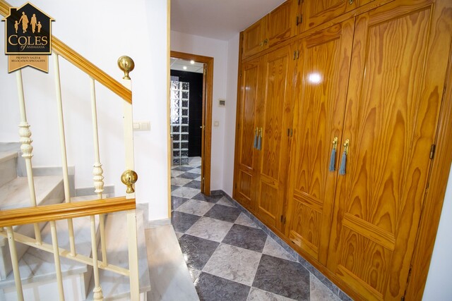 CUE3T06: Town house for Sale in Cuevas del Almanzora, Almería