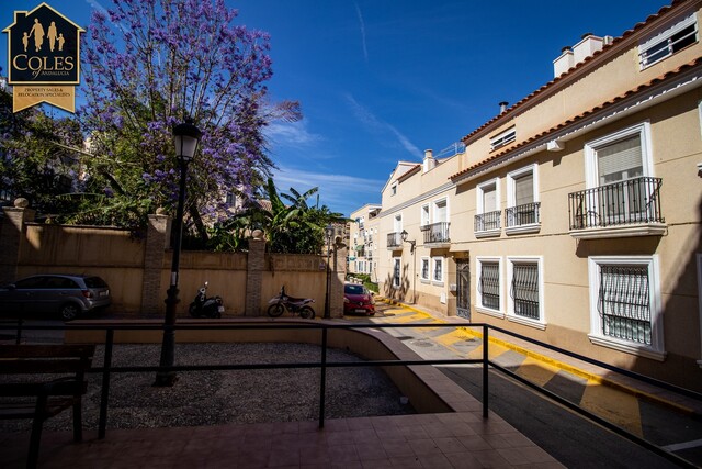 Town house in Cuevas del Almanzora, Almería