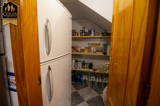 CUE3T06: Town house for Sale in Cuevas del Almanzora, Almería