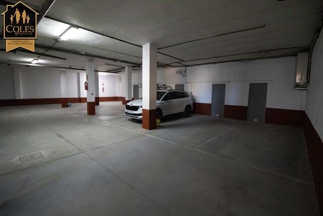 CUE3T06: Town house for Sale in Cuevas del Almanzora, Almería