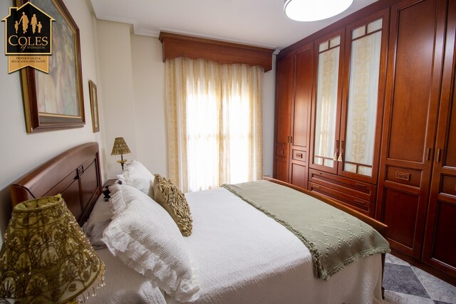 CUE3T06: Town house for Sale in Cuevas del Almanzora, Almería