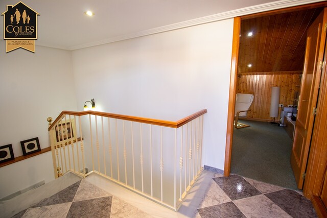 CUE3T06: Town house for Sale in Cuevas del Almanzora, Almería