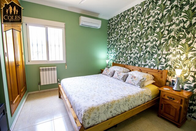 ARB3VG29: Villa for Sale in Arboleas, Almería