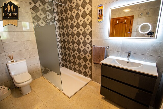 ARB3VG29: Villa for Sale in Arboleas, Almería