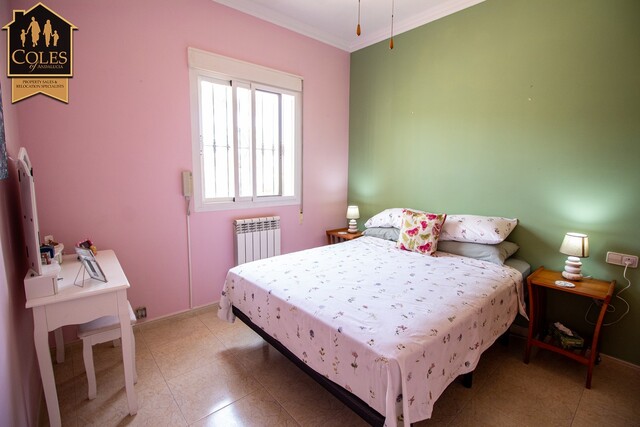 ARB3VG29: Villa for Sale in Arboleas, Almería