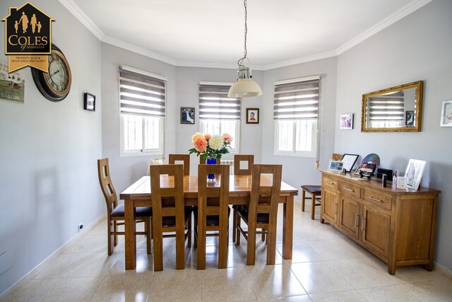 ARB3VG29: Villa for Sale in Arboleas, Almería