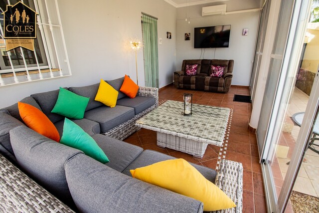 ARB3VG29: Villa for Sale in Arboleas, Almería
