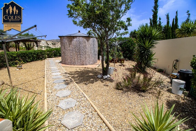 ARB3VG29: Villa for Sale in Arboleas, Almería