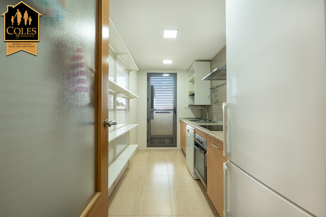 VER2A61: Apartment for Sale in Vera, Almería