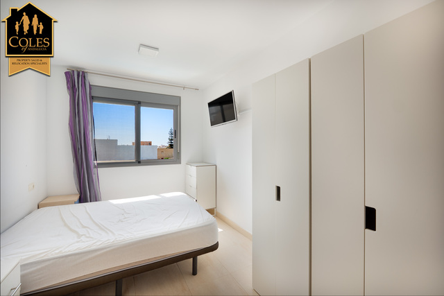 VER2A61: Apartment for Sale in Vera, Almería