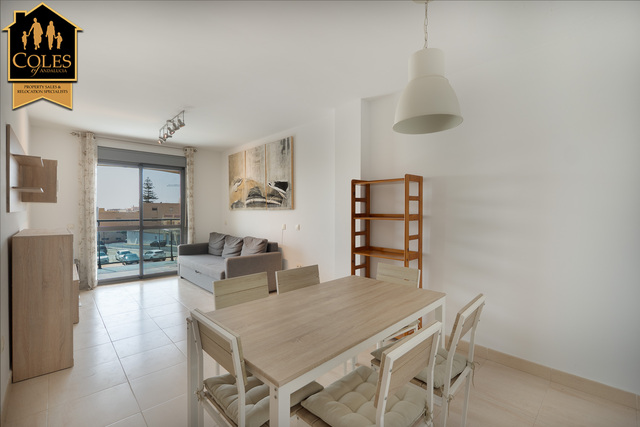 VER2A61: Apartment for Sale in Vera, Almería