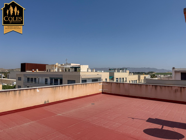 VER2A61: Apartment for Sale in Vera, Almería