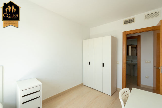 VER2A61: Apartment for Sale in Vera, Almería