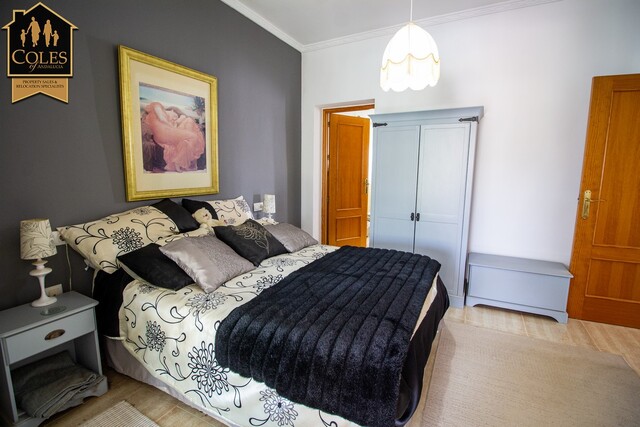 ARB3VC53: Villa for Sale in Arboleas, Almería