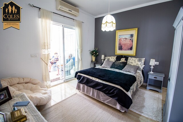 ARB3VC53: Villa for Sale in Arboleas, Almería