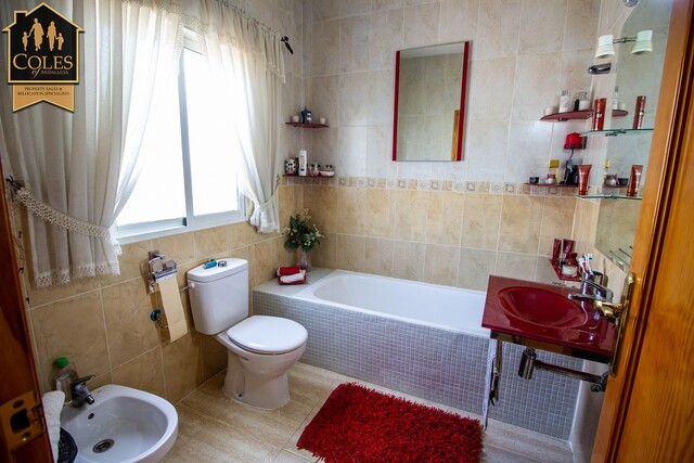 ARB3VC53: Villa for Sale in Arboleas, Almería