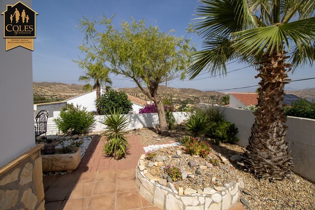 ARB3VC53: Villa for Sale in Arboleas, Almería