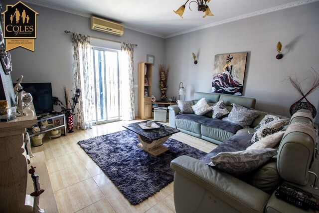 ARB3VC53: Villa for Sale in Arboleas, Almería