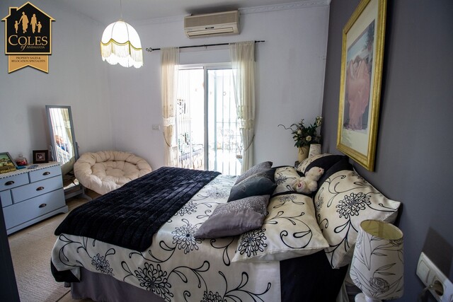 ARB3VC53: Villa for Sale in Arboleas, Almería