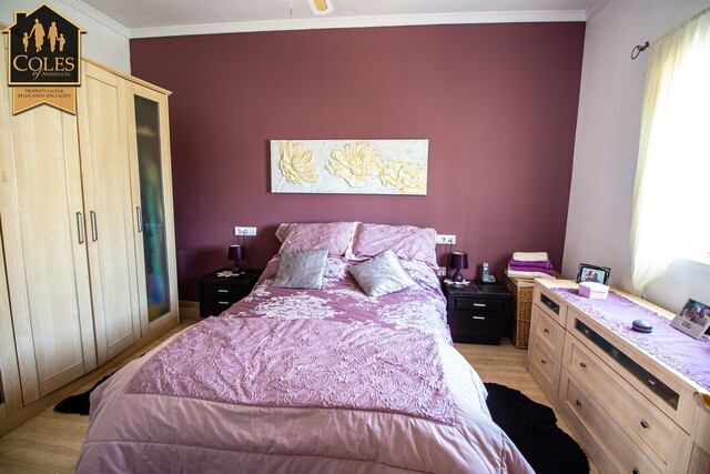 ARB3VC53: Villa for Sale in Arboleas, Almería