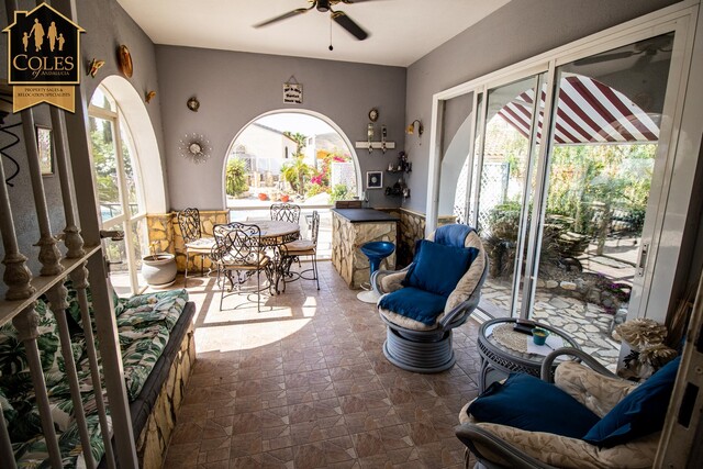 ARB3VC53: Villa for Sale in Arboleas, Almería
