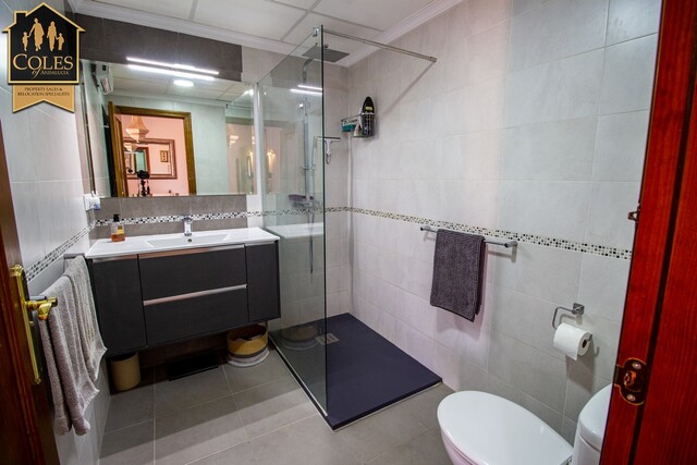CAB3V24: Villa for Sale in Sierra Cabrera, Almería