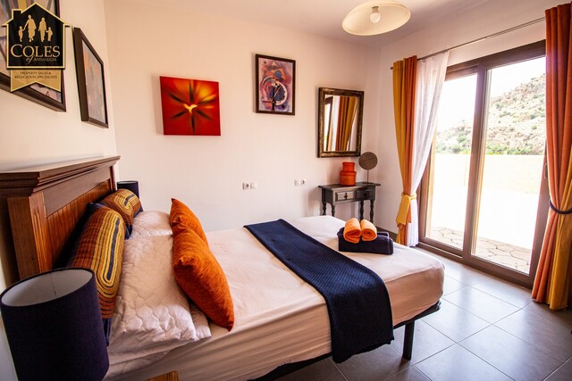 CAB3V24: Villa for Sale in Sierra Cabrera, Almería