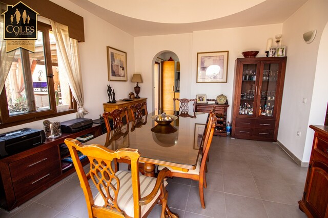 CAB3V24: Villa for Sale in Sierra Cabrera, Almería