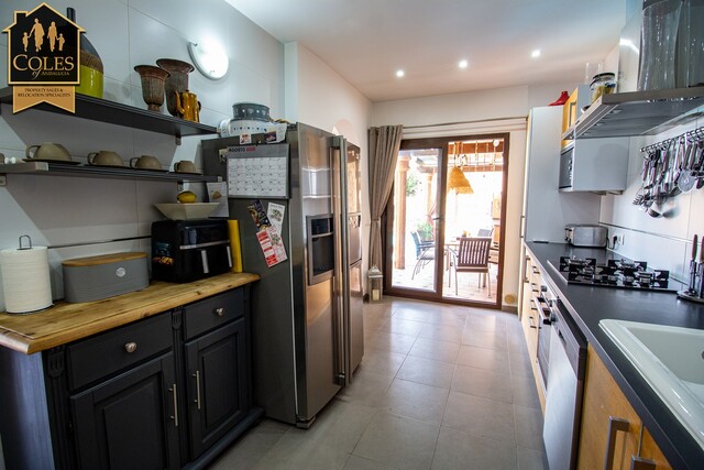 CAB3V24: Villa for Sale in Sierra Cabrera, Almería