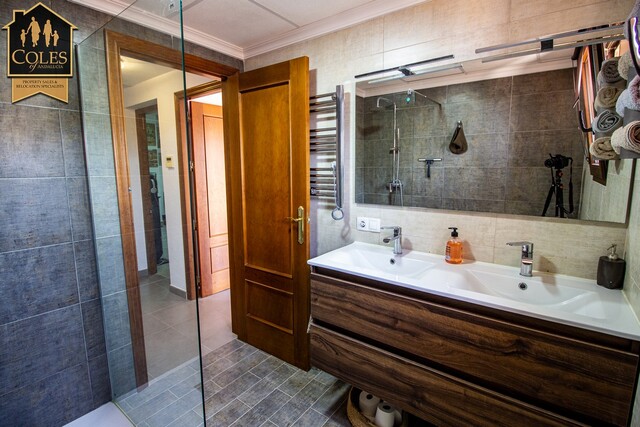 CAB3V24: Villa for Sale in Sierra Cabrera, Almería