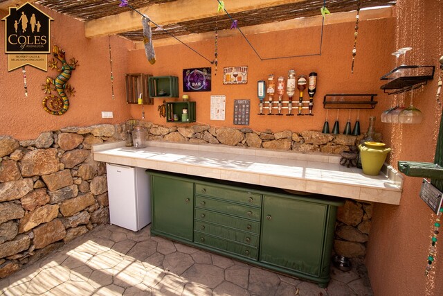 CAB3V24: Villa for Sale in Sierra Cabrera, Almería