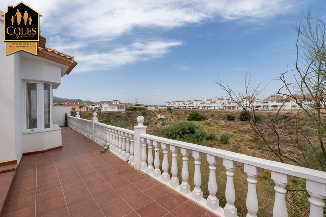 TUR2V23: Villa for Sale in Turre, Almería