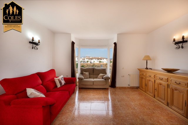 TUR2V23: Villa for Sale in Turre, Almería