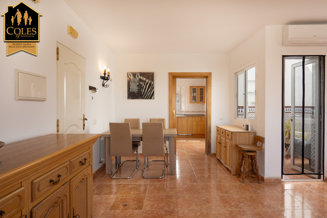 TUR2V23: Villa for Sale in Turre, Almería