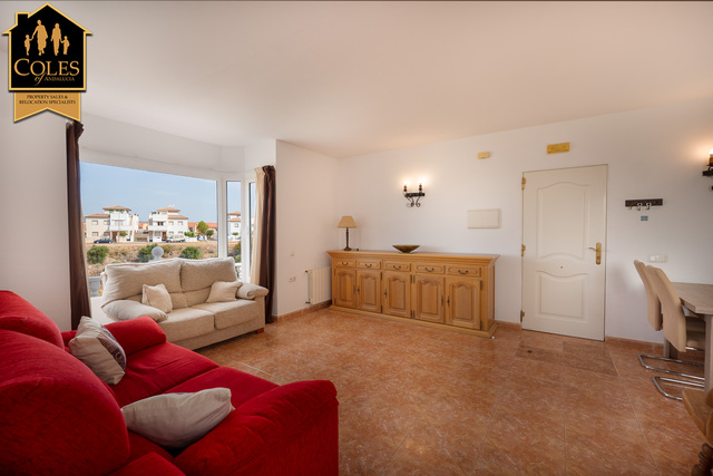 TUR2V23: Villa for Sale in Turre, Almería