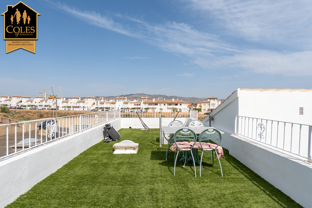 TUR2V23: Villa for Sale in Turre, Almería