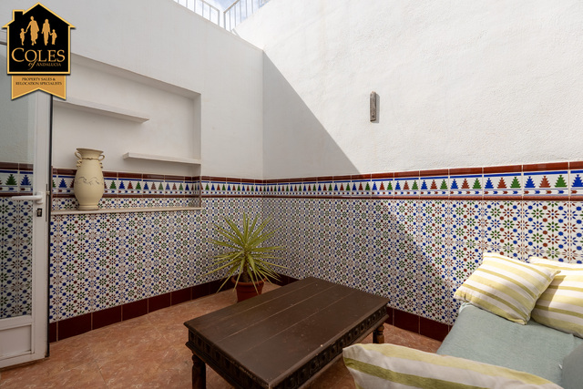 TUR2V23: Villa for Sale in Turre, Almería