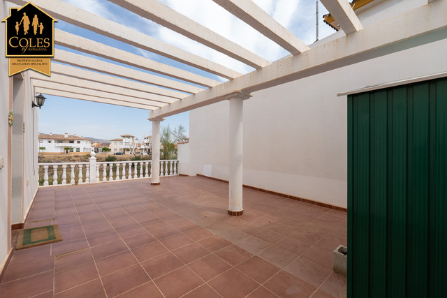 TUR2V23: Villa for Sale in Turre, Almería