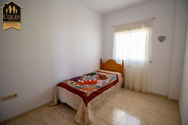 ARB3VH35: Villa for Sale in Arboleas, Almería