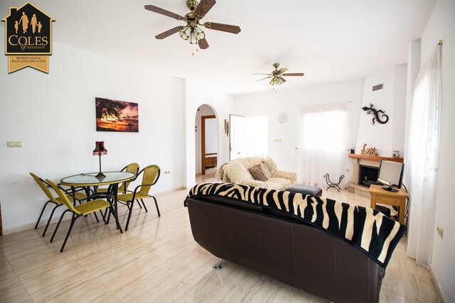 ARB3VH35: Villa for Sale in Arboleas, Almería